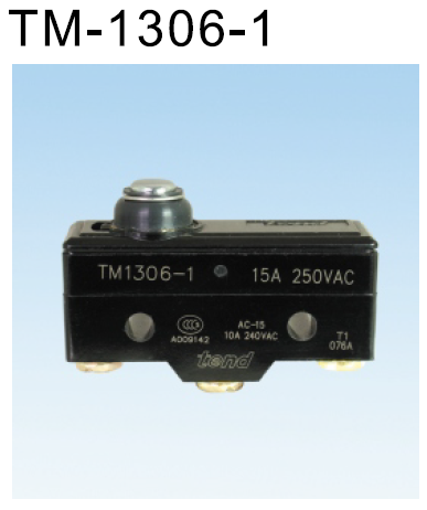 TM-1306-1